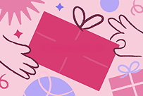 Digital Gift Card