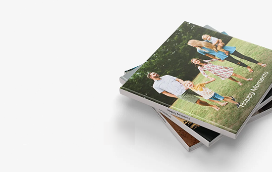 Gift Card Books
